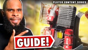 KvleOfficial is PUMPED! | Call of Duty®: Mobile Player Content Series