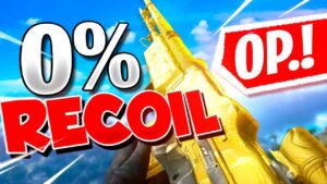 LA BAR TIENE 0 RETROCESO | Call of Duty: Warzone