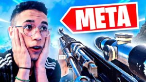 LA MEJOR CLASE DE LA NZ-41 *META* | CALL OF DUTY: WARZONE PACIFIC
