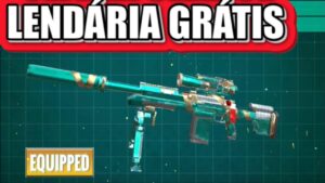 LENDÁRIA GRÁTIS NOVA CÓPIA COD MOBILE KKKKK VEJA - CALL OF DUTY MOBILE