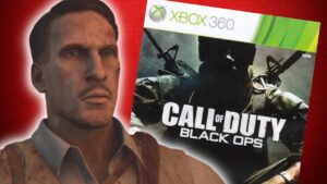 LET'S ARGUE: Call of Duty Black Ops Zombies Wasn't That Good