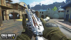 🔴LIVE - JOKESTA - CALL OF DUTY MOBILE - XPERIA PLAYER