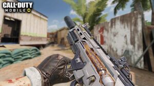 🔴LIVE - JOKESTA - CALL OF DUTY MOBILE - XPERIA PLAYER