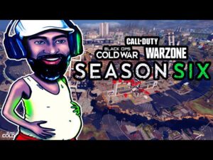 LIVE PS5 A DESPEDIDA DE VERDANSK CALL OF DUTY WARZONE