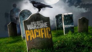 LOS ERRORES QUE ESTAN MATANDO A CALL OF DUTY WARZONE PACIFIC