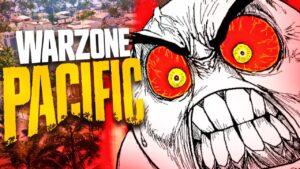LOS MAYORES ENFADOS DE CALL OF DUTY WARZONE PACIFIC SOKI