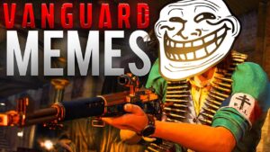 LOS MEJORES VIDEOS Y MEMES DE CALL OF DUTY VANGUARD #2