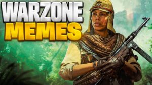 LOS MEJORES VIDEOS Y MEMES DE CALL OF DUTY WARZONE #85