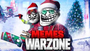 LOS MEJORES VIDEOS Y MEMES DE CALL OF DUTY WARZONE #86