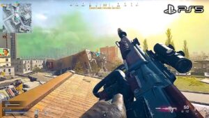 Last Days of Verdansk - Call of Duty Warzone Gameplay (No Commentary)