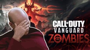 Le Plus Grand Échec de la Série Call Of Duty : Vanguard Zombies