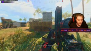 ☢️ MASTER PRO #1 ☢️  CALL OF DUTY - Battle Royale