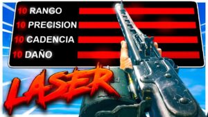 MG42 es MUY PODEROSA en CALL OF DUTY WARZONE