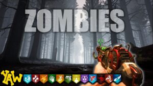 MOLIN...By voidzy (Call of Duty Custom Zombies Map)