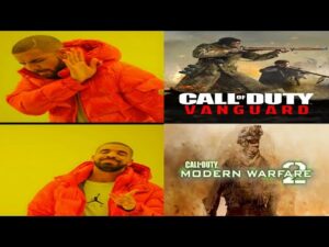 MW2 in 2021 and it Destroys Call of Duty Vanguard