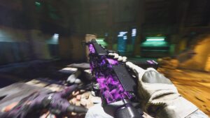 Modern Warfare in 2022