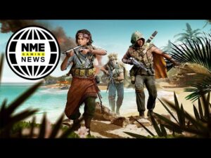 Multiple ‘Call of Duty: Warzone’ crashes and glitches are being investigated