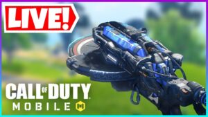 *NEW* D13 SECTOR IS NOT AVAILABLE IN BR! 😔 | CALL OF DUTY MOBILE BATTLE ROYALE LIVE!