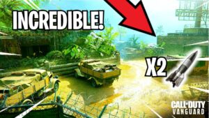*NEW* Radar Map Gameplay In Vanguard! 😮 (MW3 DOME REMAKE) Call of Duty Vanguard Multiplayer Gameplay