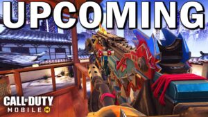 *NEW* SEASON 1 2022 CALL OF DUTY MOBILE UPCOMING UPDATE CONTENT | 3 NEW MAPS, SCORESTREAK, AND MORE!