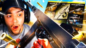 *NEW* SEASON 1 UPDATE! (NEW DLC WEAPONS, BATTLE PASS, & MAPS) - Vanguard / Warzone Pacific