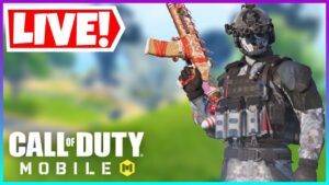 NEW SEASON 11 BATTLE PASS IS OUT! | CALL OF DUTY MOBILE BATTLE ROYALE LIVE!
