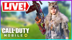 NEW SEASON 11 UPDATE IS HERE! | CALL OF DUTY MOBILE BATTLE ROYALE LIVE!