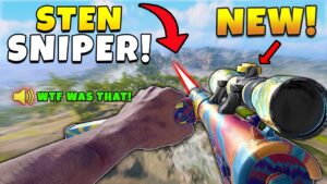 *NEW* WARZONE BEST HIGHLIGHTS! - Epic & Funny Moments #644