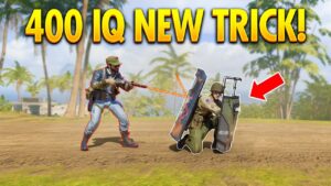 *NEW* Warzone WTF & Funny Moments #636