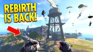 *NEW* Warzone WTF & Funny Moments #642