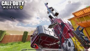 NOVA ARMA PKM PRIMEIRAS IMPRESSÕES - CALL OF DUTY MOBILE SEASON 11