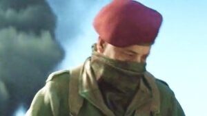 New Warzone Caldera Cutscene Trailer! (New Warzone Pacific Map Trailer) Vanguard Warzone Season 1