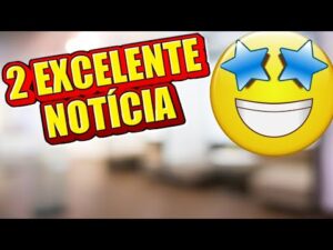 OFICIAL 2 EXCELENTE NOTÍCIA - CALL OF DUTY MOBILE