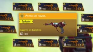 PESADILLA EN MODO ZOMBIES A POR MAS TALENTO! | Call of Duty Mobile