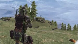 Phoenix | Call of Duty Mobile Battle Royale