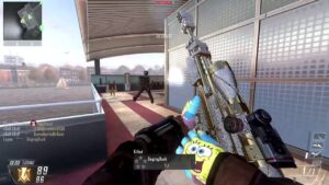 Playing BLACK OPS 2 MULTIPLAYER in 2021 (Call Of Duty: Blops 2)