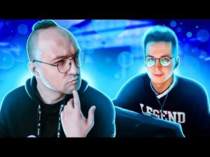 ХУДШИЙ ФИНАЛ ТУРНИРА ДЛЯ RECRENT'A В CALL OF DUTY WARZONE PACIFIC | ВАРЗОН! РЕКРЕНТ NIVEA MEN