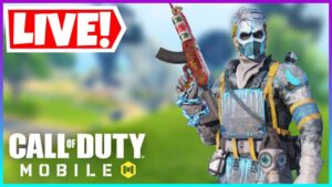 ROAD TO 40K SUBSCRIBERS! | CALL OF DUTY MOBILE BATTLE ROYALE LIVE!