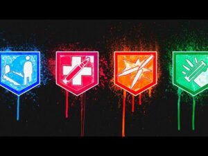 Reviewing Every Call of Duty Zombies Perk