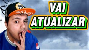 SAIU OFICIAL VAI ATUALIZAR VEJA SEASON 11 - CALL OF DUTY MOBILE