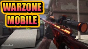SAIUU WARZONE MOBILE VEJA AGORA COMBAT MASTER - CALL OF DUTY MOBILE
