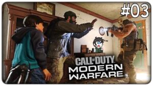 SCOPRIAMO IL TRISTE PASSATO DELLA POVERA FARAH | Call of Duty Modern Warfare 2019 - ep.03