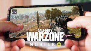 SE CONFIRMA EL NUEVO CALL OF DUTY WARZONE MOBILE DE MANERA OFICIAL?