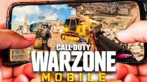 SE CONFIRMA EL NUEVO CALL OF DUTY WARZONE MOBILE OFICIAL?