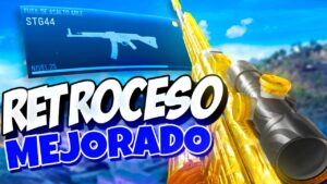 ¡STG RETROCESO MEJORADO! | ft. Criper, Mikolo y Soki | Call of Duty: Warzone