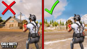 STOP DROPPING FARM and DROP HERE NOW! (NEW HOTSPOT!!)| COD MOBILE | SOLO VS SQUADS