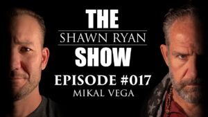 Shawn Ryan Show #017 Navy SEAL / EOD / Call of Duty Director Mikal Vega