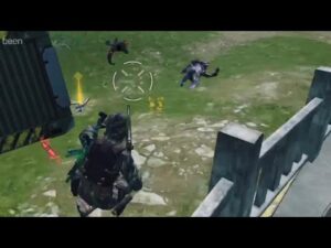 Some Alcatraz Clips | Call of Duty Mobile Battle Royale