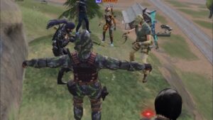 Some Private room clips| Call of Duty Mobile Battle Royale