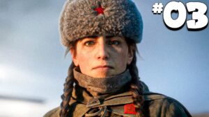 THE MOST LETHAL SNIPER! - Call of Duty: Vanguard - Part 3